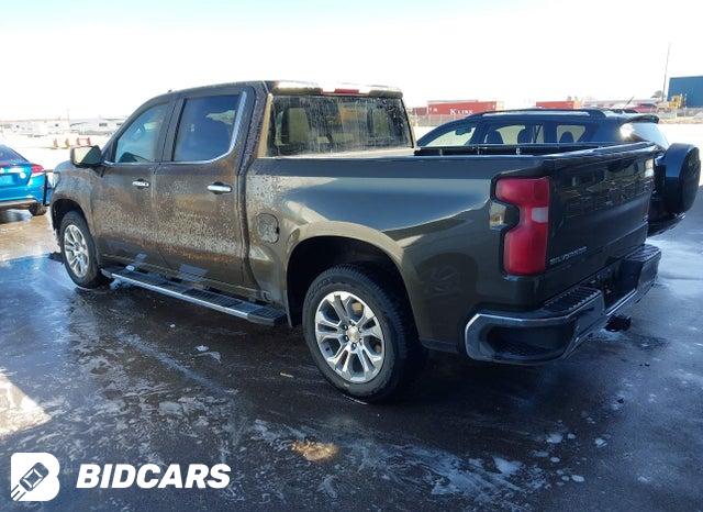 1GCUDGE89PZ295635 photo no. 3